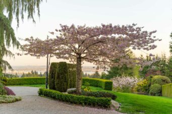 SPECTACULAR CLASSIC BRITISH PROPERTIES RESIDENCE - 620 St. Andrews Road, West Vancouver